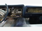 Thumbnail Photo 44 for 1978 Lincoln Continental Mark V